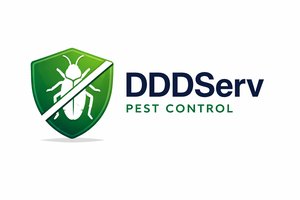 DDDServ - Pest Control
